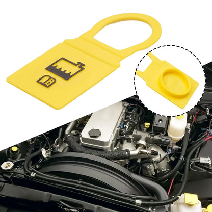 Premium Coolant Recovery Tank Cap for RAM 1500 2500 3500