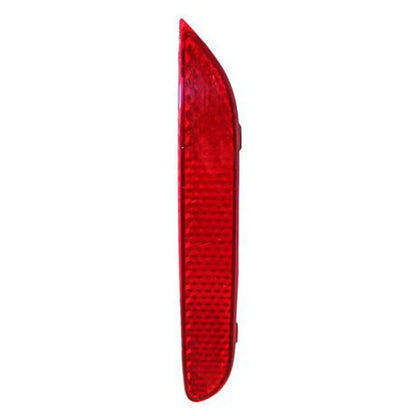 Rear Bumper Reflector Assembly for Nissan Infiniti (2013-2018)