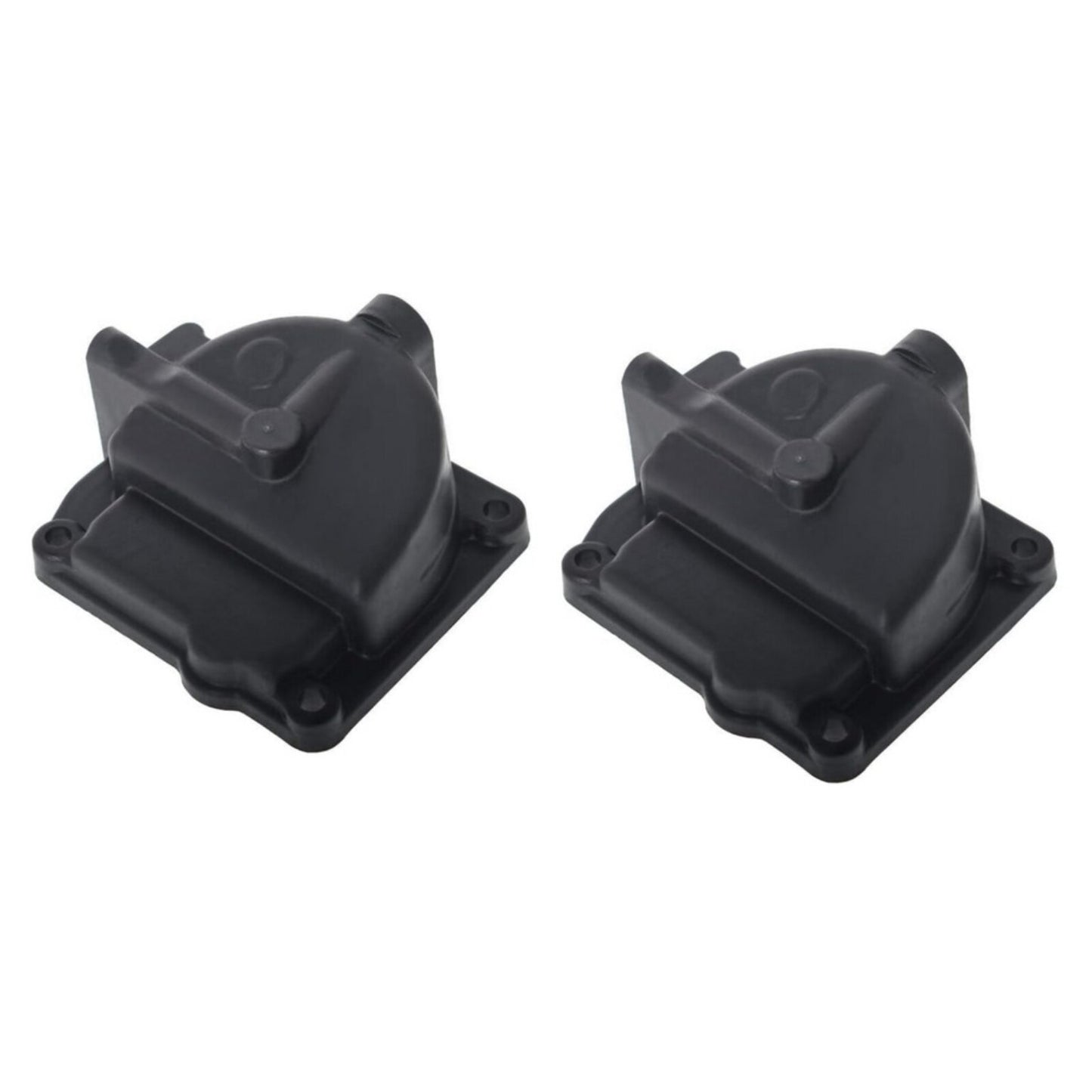 2X Carburetor Float Bowl for OMC Johnson Evinrude (Year Range Not Specified)