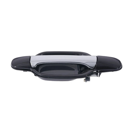 4pcs Chrome Door Handle for Holden Rodeo RA Colorado RC