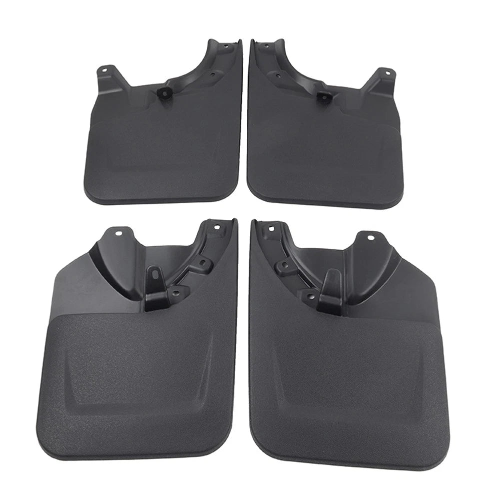 Front Fog Light Lamp Cover Trim for Toyota Voxy (2018–2020)