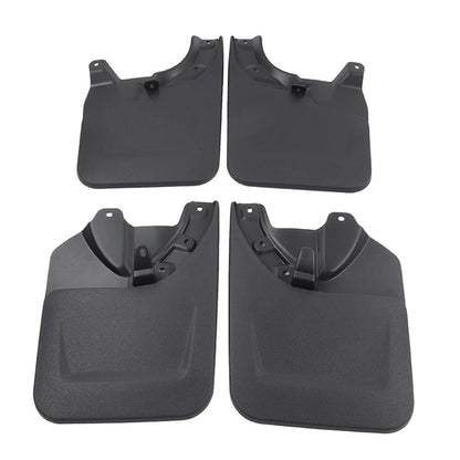 Front Fog Light Lamp Cover Trim for Toyota Voxy (2018–2020)