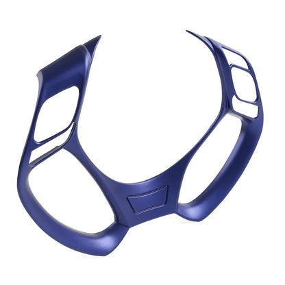 Steering Wheel Button Panel Trim for Toyota CHR C-HR (2016–2023)