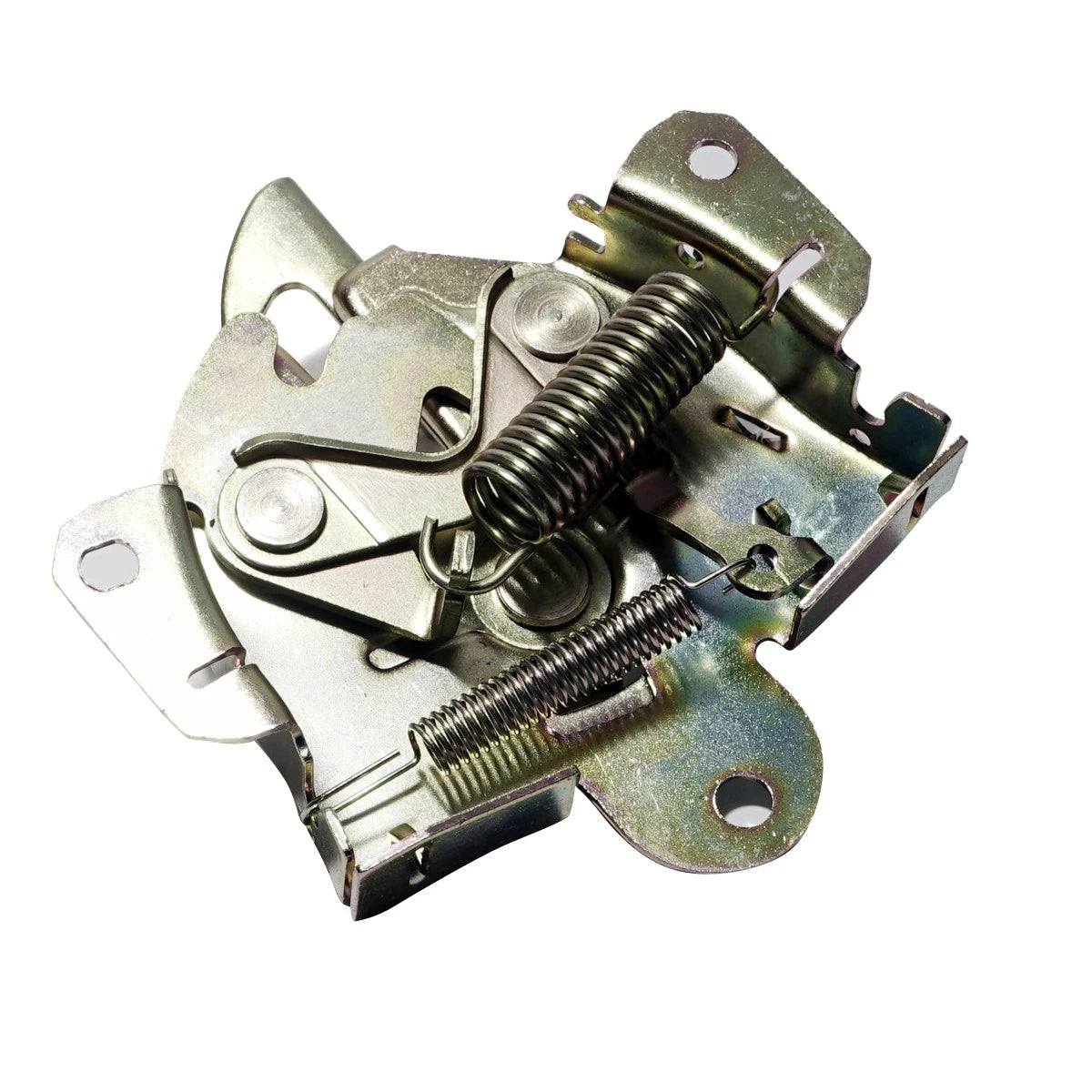 Bonnet Hood Latch Striker Lock for Mitsubishi Triton L200 (2005–2015)