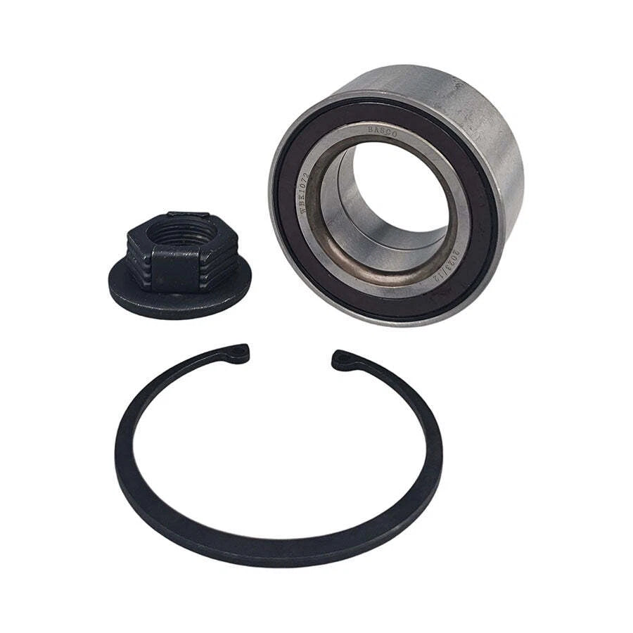 Front Wheel Bearing Kit for Ford Ecosport Fiesta Mazda 2 (2013–2023)
