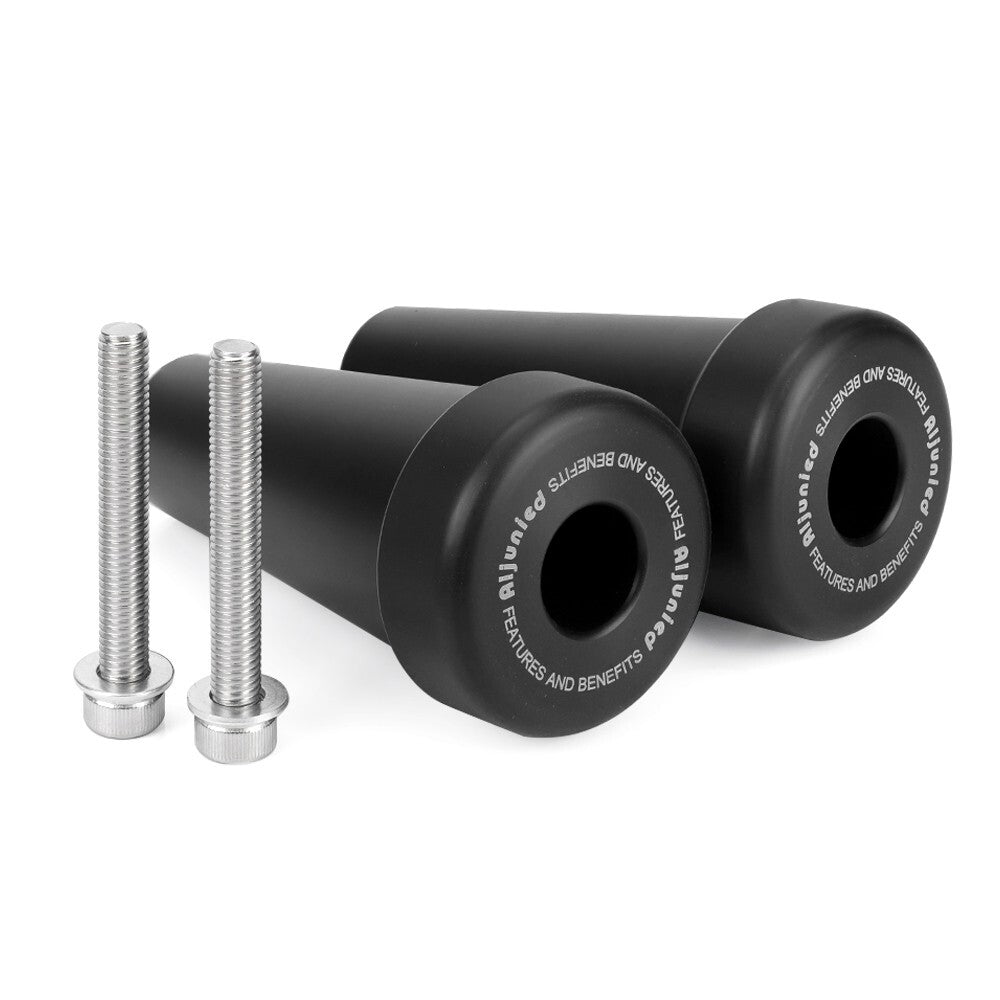 Engine Frame Slider for KOVE 450 Rally (2023) - Anti Crash Guard Protector
