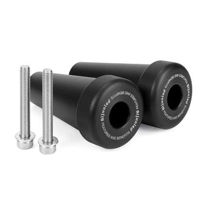 Engine Frame Slider for KOVE 450 Rally (2023) - Anti Crash Guard Protector