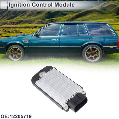 Ignition Control Module for Chevrolet Cavalier (2002-2005)