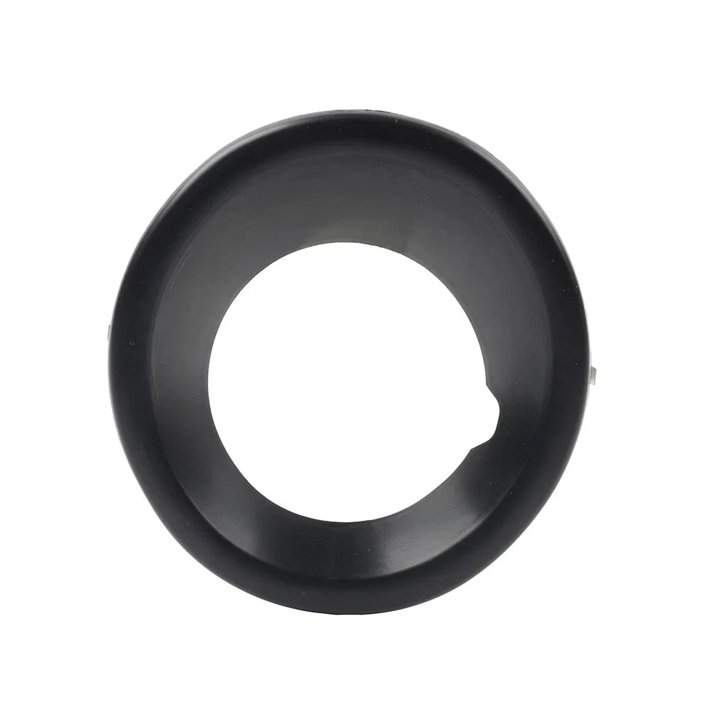 Fog Light Bezel Frame for Land Rover Discovery 3 (2005-2009)