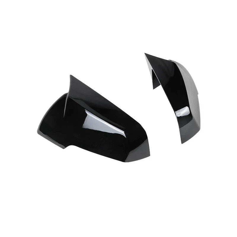 Side Mirror Cover with Turn Signal for Chevy Traverse/GMC Acadia (2018–2023)