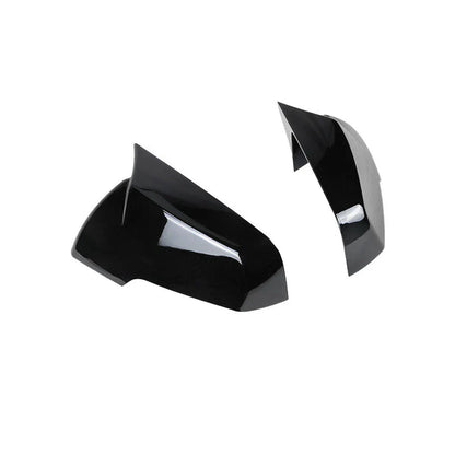 Side Mirror Cover with Turn Signal for Chevy Traverse/GMC Acadia (2018–2023)