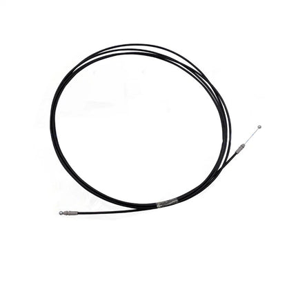 Trunk Lid Release Cable for Toyota Camry 2012-2017 (2012-2017)