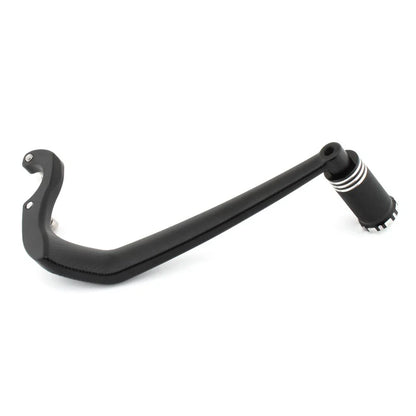 Heel Shift Lever Peg for Indian Chief Vintage Chieftain (2014-2022) Black