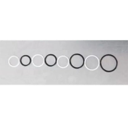 32Pcs ABC Valve Block Seal Kit for Mercedes CL55 CL65 CL500 CL600 S55 (2000-2006)