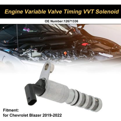 VVT Solenoid for Chevrolet Camaro (2016-2024)