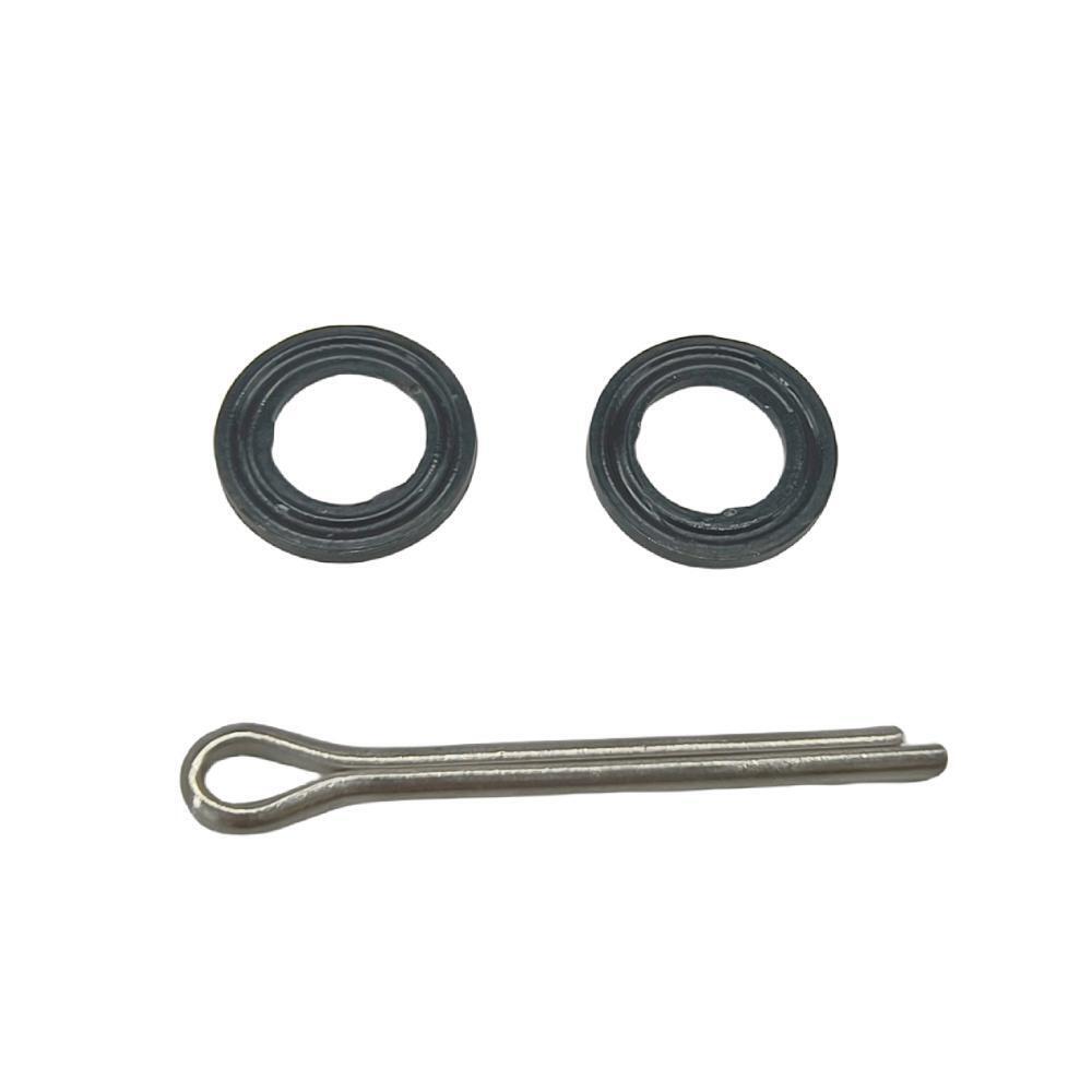 Lower Unit Oil Seal Kit for Suzuki DT 60-140 (Year Range Not Specified)