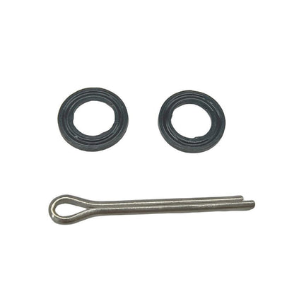 Lower Unit Oil Seal Kit for Suzuki DT 60-140 (Year Range Not Specified)