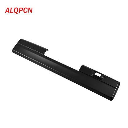 Matte Black Tailgate Handle for Mitsubishi L200 Trion (2019-2020)
