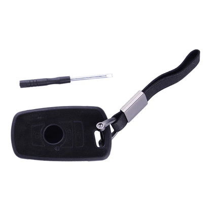 Key Cover Housing Protector for BMW 2 3 5 6 7 Series X1 X2 X3 X4 X5 M5 (2014-2023)