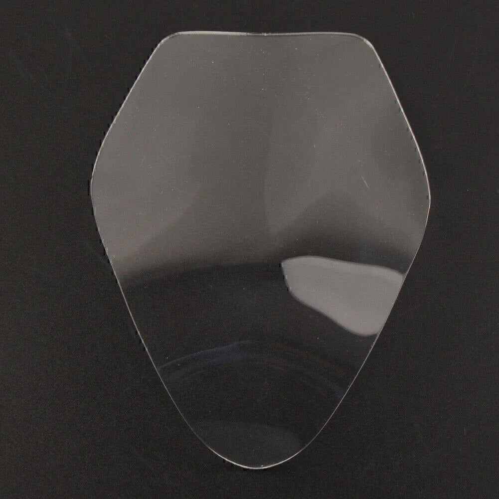Front Headlight Guard Lens Cover for Suzuki GSX-R1000 (2017-2019)