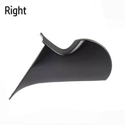 Main Right Rearview Mirror Bottom Shell for Tesla Model 3 (2021–2023)
