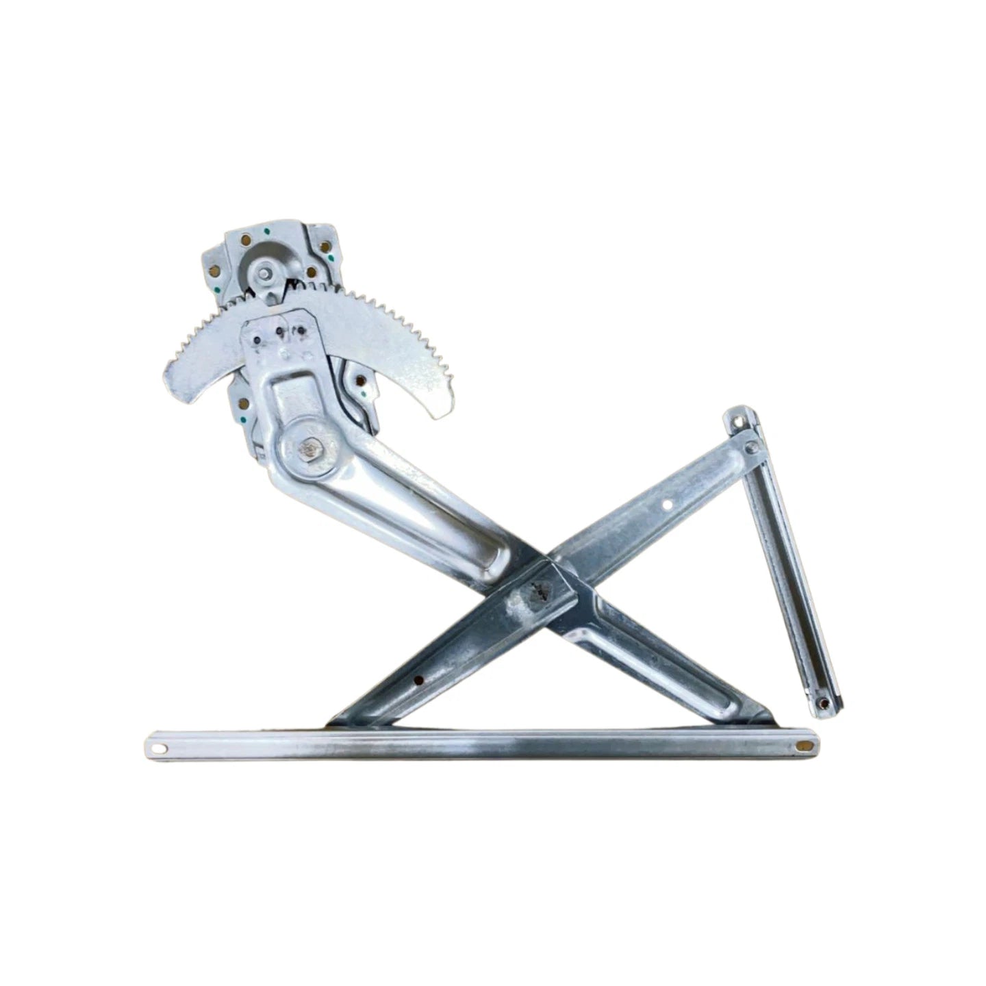 Front Left Manual Window Regulator for Toyota Hilux/4Runner (1988–1997)