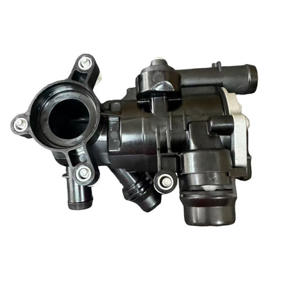 Engine Cooling Thermostat for Mercedes Benz C E GLC (2019–2022)