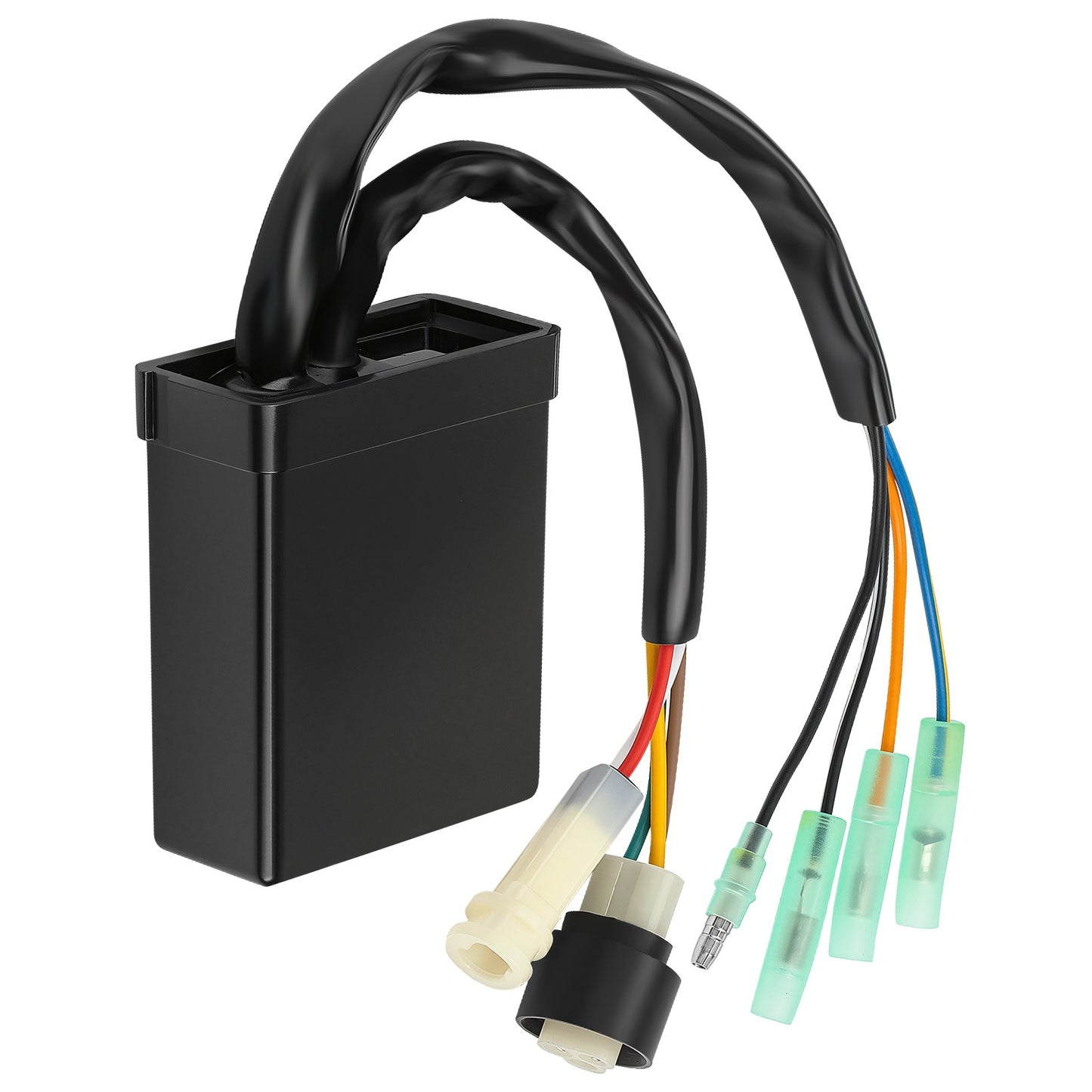 Ignition CDI Box for Yamaha XT225 (1992–2000)