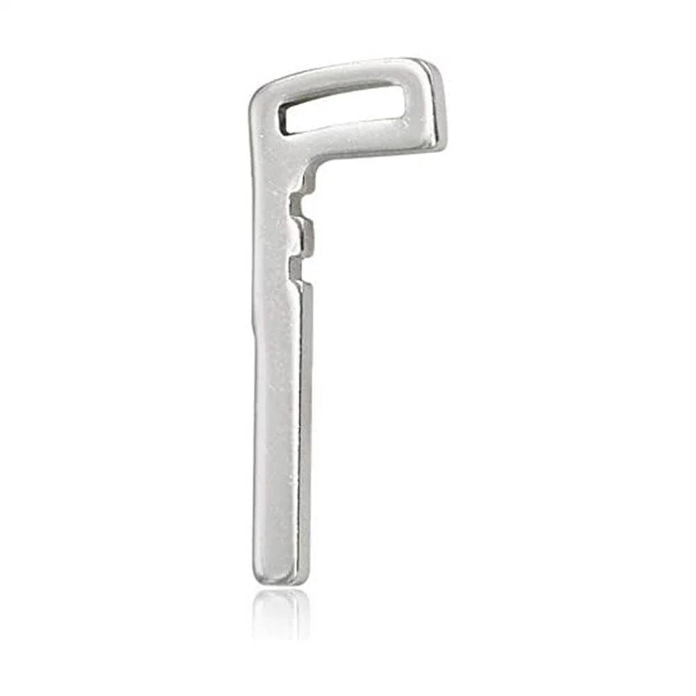 Small Key Blank Insert for Mercedes Benz S E G Class