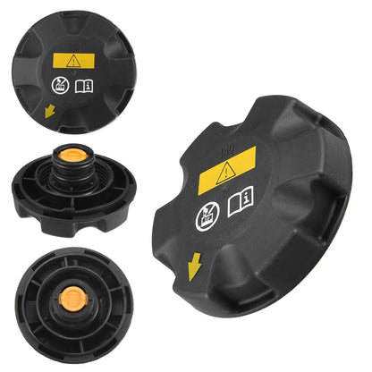 Radiator Coolant Reservoir Tank Cap for BMW 320i 328i 330i F30
