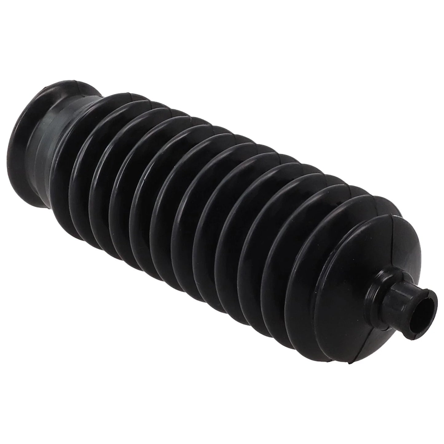 2 x Silicone Steering Rack And Pinion Bellows Boot
