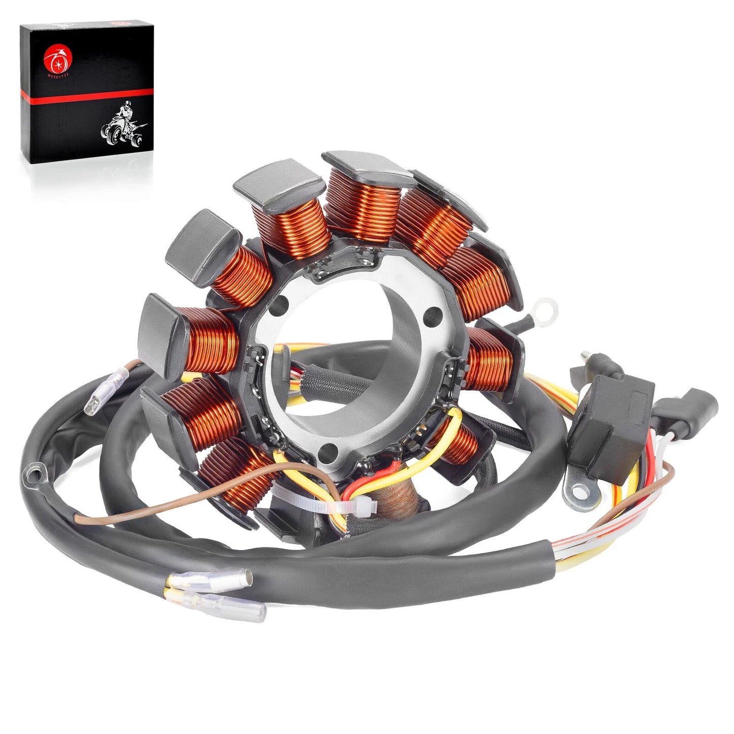 Stator for Polaris Sportsman 500 4X4 (2000–2002)