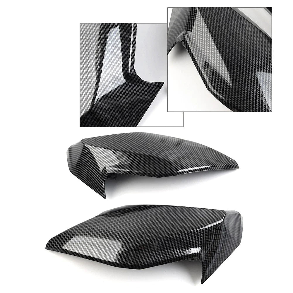 Front Side Tank Gas Fairing Cowl for Kawasaki Z650 (2017-2019)