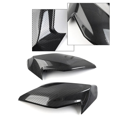 Front Side Tank Gas Fairing Cowl for Kawasaki Z650 (2017-2019)