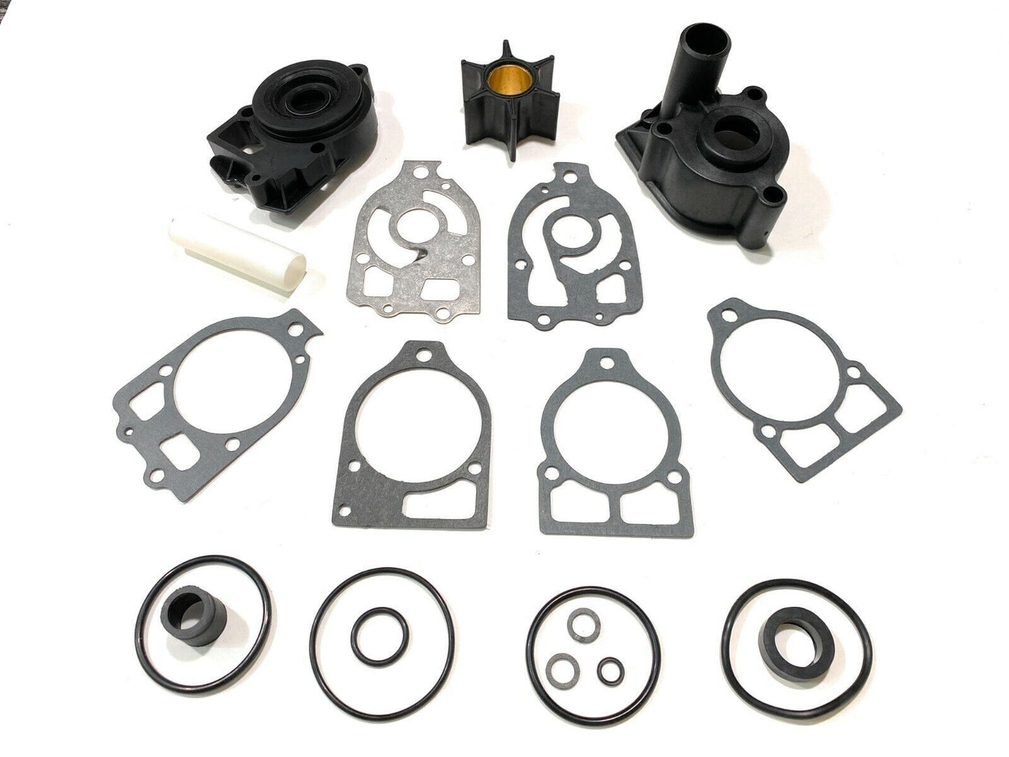 Water Pump Kit for MerCruiser Pre-Alpha 1/R Sterndrive (Pre-Alpha)
