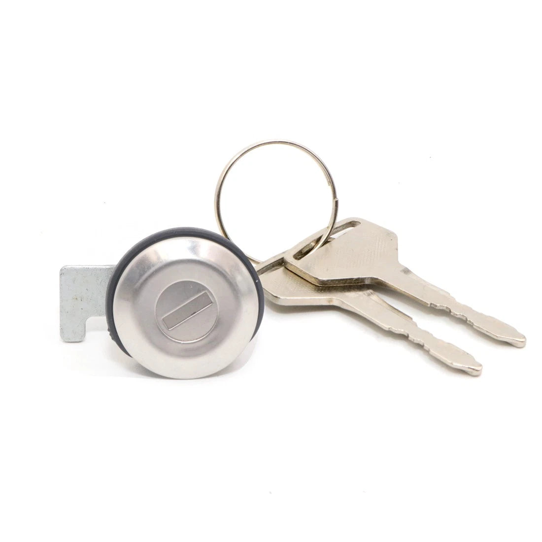 Fuel Tank Gas Filler Lock for Nissan Datsun D21 (1986–1997)