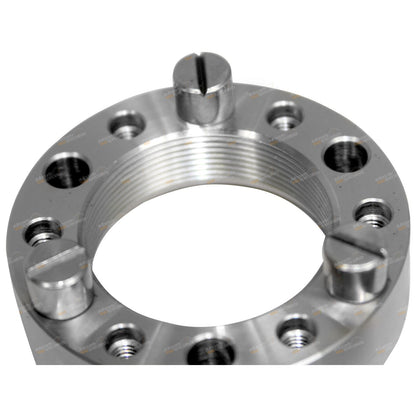 Rear Axle Hub Lock Nut Kit for Landcruiser BJ40 FJ40 FJ45 HJ45 (1979–1984)