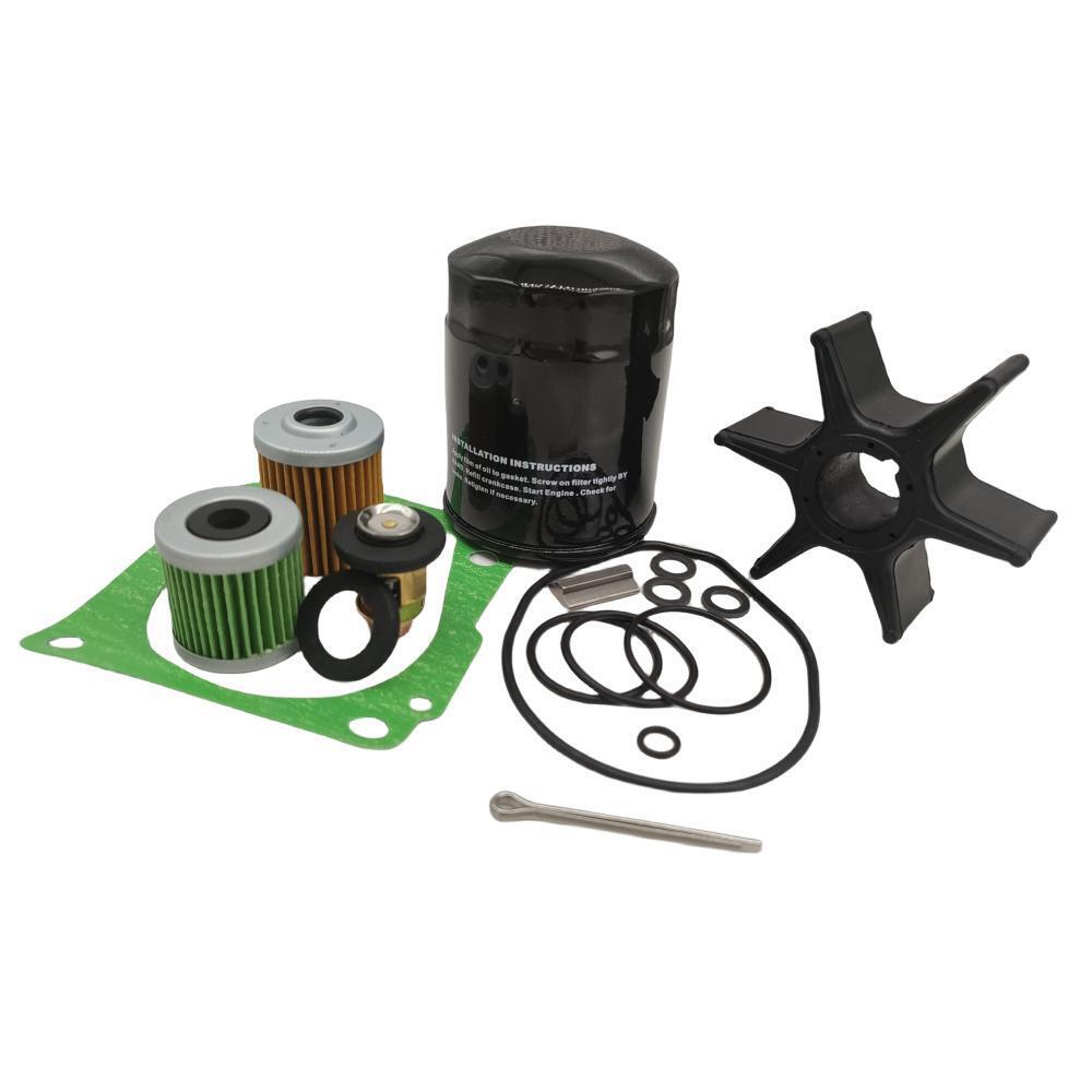 Maintenance Service Kit for Honda BF135/150A Outboard (2000–2005)