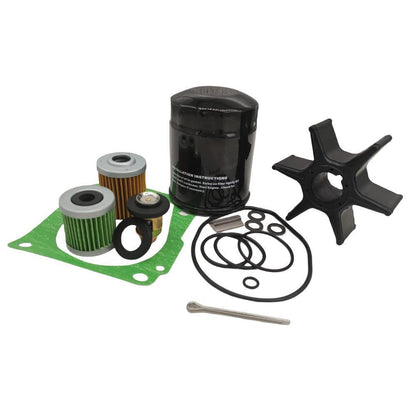 Maintenance Service Kit for Honda BF135/150A Outboard (2000–2005)