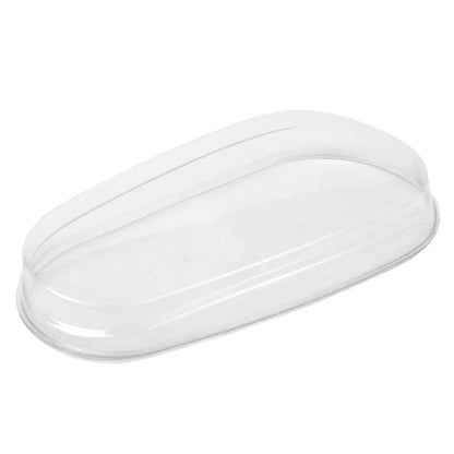 Right Headlight Lens Cover for VW Golf MK4 (1999-2005)