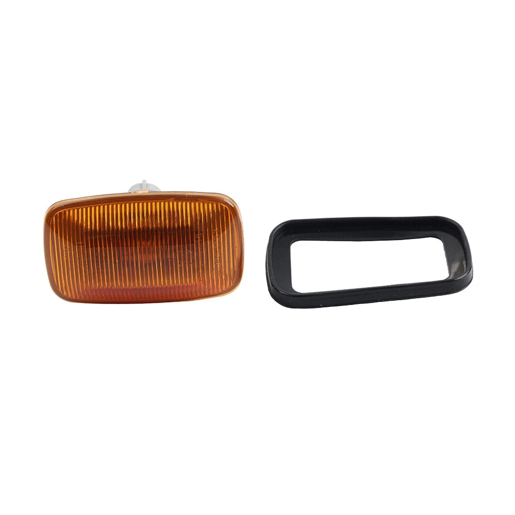 Side Fender Marker Light for Toyota Land Cruiser 70-100 Series