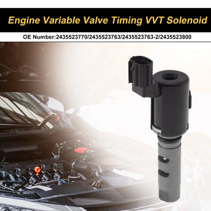 Engine Camshaft Oil Control Valve for Hyundai Elantra (2002–2012) No.2435523770