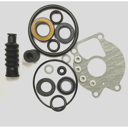Lower Unit Seal Kit for Mercury 18/25 HP (1990–2023)