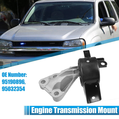 Engine Motor Transmission Mount for Chevrolet Sonic (2012-2016)