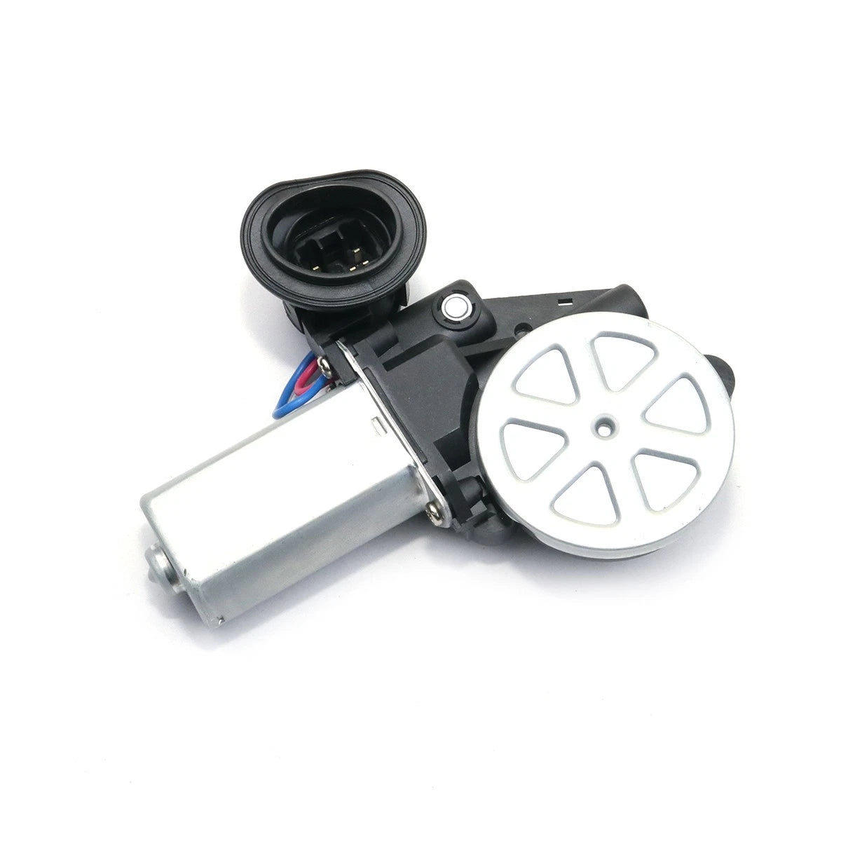 Power Window Regulator Motor for Toyota Fortuner (2005–2023)