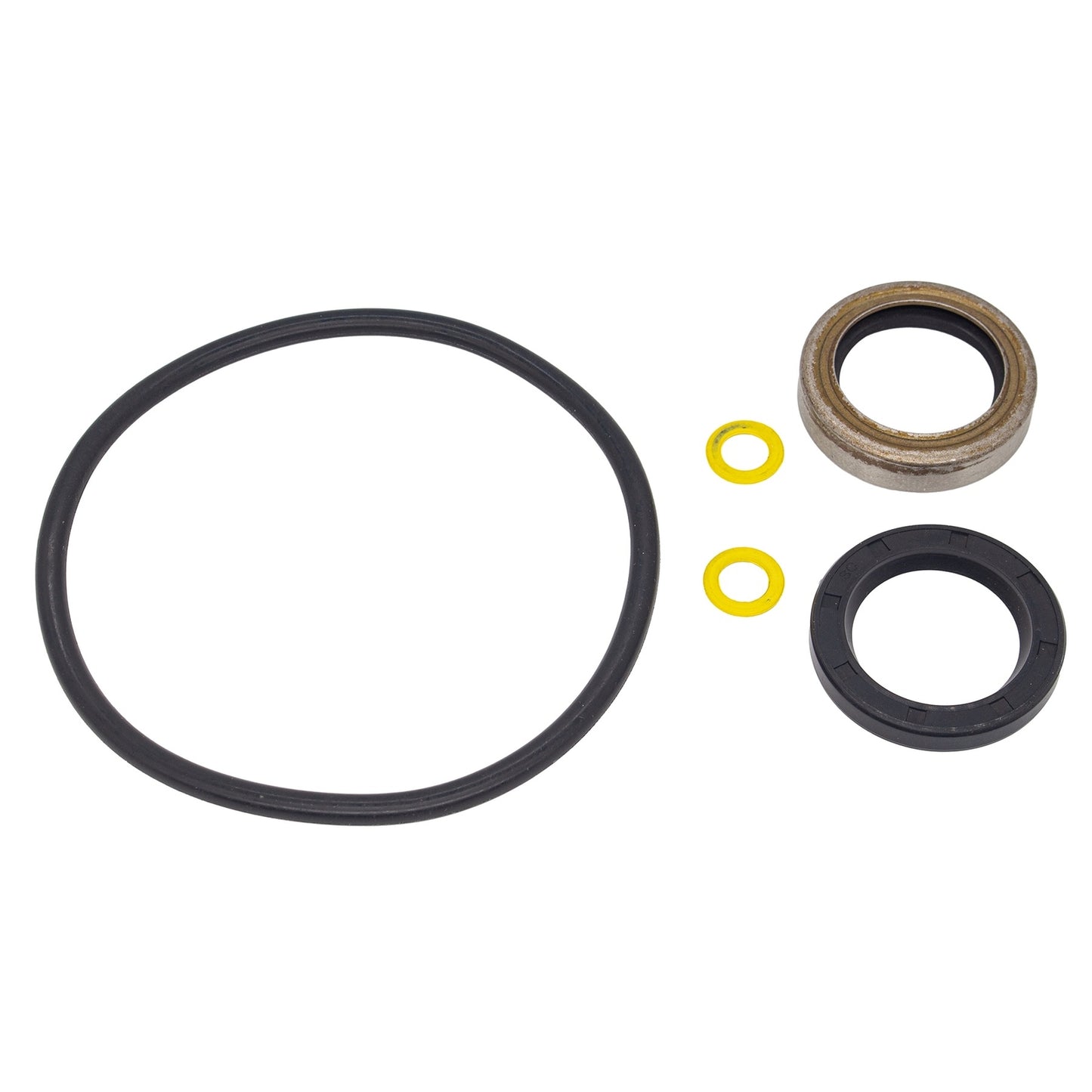 Lower Unit Oil Seal for Mercury 3.0L (Various Years)