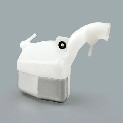 Water Overflow Cooler Compensation for Honda CBR600RR (2003–2006) 04A