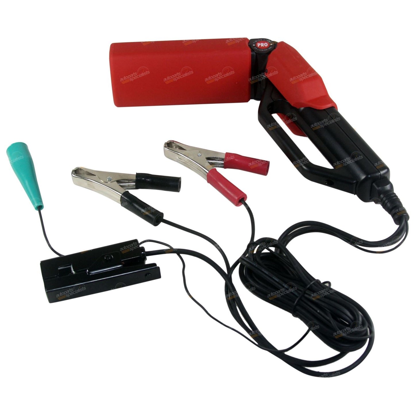 Digital Timing Light for Professional Mechanics (Innova)
