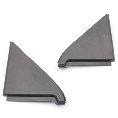 Mirror Base Cover Set for Holden Rodeo Isuzu TF TFR (1991–1997)