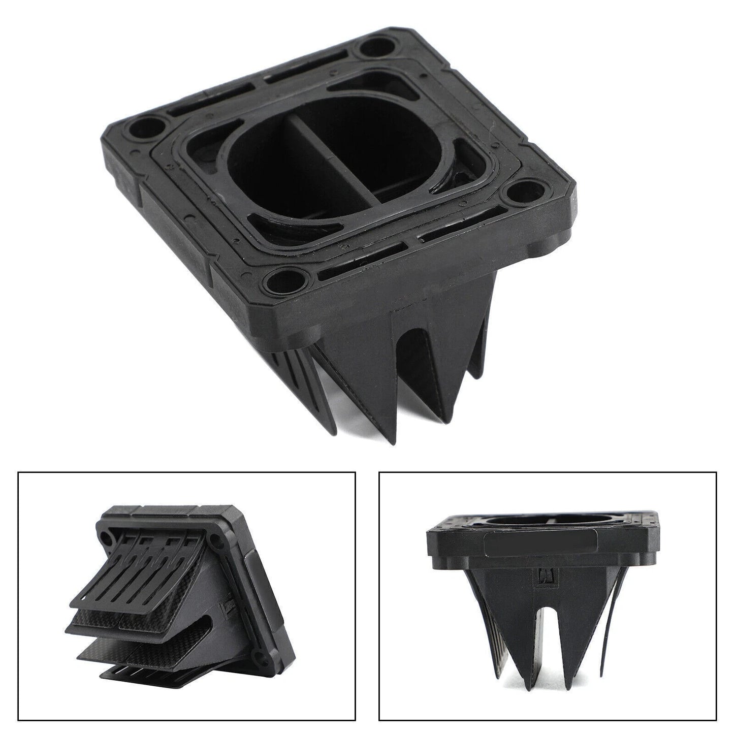 Handlebar Driver Upper Cover Fairings Panels for Honda ADV 160 (2023–2024)